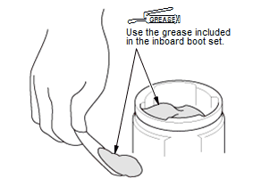 Driveshafts - Overhaul, Inspection & Adjustment